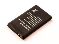 CoreParts 3.9Wh Mobile Battery Li-ion 3.7V 1050mAh - W125326351