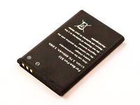 CoreParts Battery for Mobile 3Wh Li-ion 3.7V 800mAh - W124362978