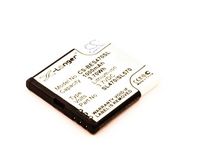CoreParts 3.7Wh Mobile Battery - W125062804