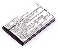 CoreParts 3.7Wh Mobile Battery - W124563048