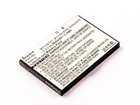 CoreParts Battery for Mobile 3Wh Li-ion 3.7V 800mAh - W124463170