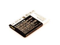 CoreParts 3.3Wh Mobile Battery Li-ion 3.7V 900mAh - W125062807