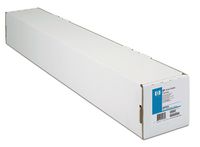 HP HP Collector Satin Canvas 400 gsm-1067 mm x 15.2 m (42 in x 50 ft) - W125269096