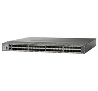 Hewlett Packard Enterprise SN6010C 16Gb 12-port 16Gb Short Wave SFP+ Fibre Channel Switch - W124370053
