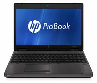 HP HP ProBook 6560b Notebook PC - W124372314