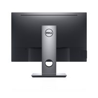 Dell 23.8", 1920 x 1080, IPS, 250 cd/m², 178°/178°, 16:9, 6 ms, HDMI, VGA, DisplayPort, USB 2.0, USB 3.0, 64 W - W125822461