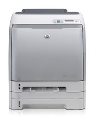 HP Imprimante HP Color LaserJet 2605dtn - W124472374