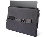 Lenovo Business Casual 13-inch Sleeve Case, Charcoal Grey - W125897112