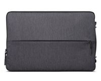 Lenovo Business Casual 15.6-inch Sleeve Case, Charcoal Grey - W125897113