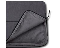 Lenovo Business Casual 15.6-inch Sleeve Case, Charcoal Grey - W125897113