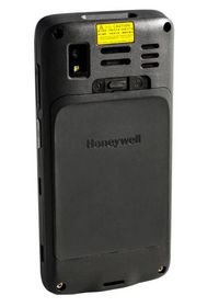 Honeywell Android 10 with GMS,WLAN,802.11 a/b/g/n/ac, N6603 engine, 1.8 GHz 8 core, 2GB/16GB Memory, 13MP Camera, Bluetooth 4.2, NFC, Battery 4,000 mAh, USB Charger, Grey, ROW - W125916778