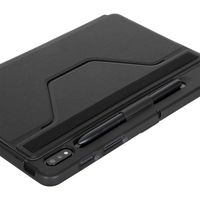 Targus Click-In, 11", Samsung Galaxy Tab S7, TPU, Black - W125878055