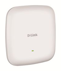 D-Link Point d’accès Wi‑Fi AC2300 Wave 2 PoE+ Dual‑Band simultané - W125847961