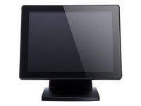 Poindus 15" Display w/ P-CAP Touch - W124891866