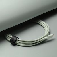Native Union Belt Cable XL, USB-A - Lightning, 3 m, Sage - W125927346