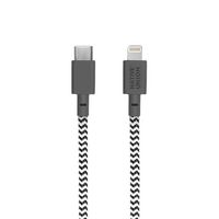Native Union 3 m Lightning to USB-C, Nylon - W125927450