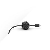 Native Union Night Cable-Lightning - USB-A, Cosmos, 3M - W125927451