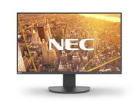 NEC 27" AH-IPS LCD, 1920 x 1080, 16:9, 250 cd/m², 1000:1, 6 ms, DisplayPort x 2, HDMI, VGA, USB ver. 3.1 x 4, USB Type C - W125929669