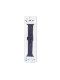 eSTUFF Silicone Strap for Apple Watch - W125821908