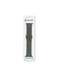 eSTUFF Silicone Strap for Apple Watch - W125821919