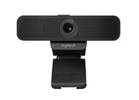 Logitech Wired Personal Video Collaboration Teams Kit - W125935373