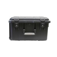 Leba NoteCase Columbus 16 is a robust portable storage and charging solution for 16 tablets. - W125901427