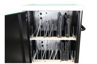 Leba NoteCart Unifit FV 30 is a mobile storage and charging solution for 30 devices in Vertical position. - W124866156