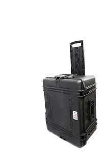 Leba NoteCase 20 is a robust portable storage and charging solution for 20 tablets. - W125514813