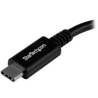 StarTech.com StarTech.com USB-C to USB Adapter - 6in - USB-IF Certified - USB-C to USB-A - USB 3.1 Gen 1 - USB C Adapter - USB Type C - W125942072