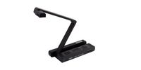 Optoma 13MP portable document camera with 8x digital zoom, A4 Landscape, LED Light, 2 x HDMI In/Out, 2 x VGA In/Out, USB2 - W125944908