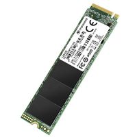 Transcend PCIe SSD 110S - W125954641