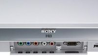Sony PCS-XG80, 1080i, 30fps, QoS, F1.8-F2.1, 1/3 CMOS, 2MP 16:9, Fast Ethernet, 2.2kg - W125955762