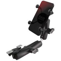 RAM Mounts RAM X-Grip Phone Mount for Wheelchair Armrests - W125962741