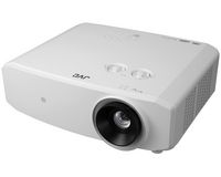 JVC 4K Laser Projector, White - W125487679