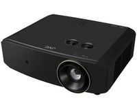 JVC 4K Laser Projector, Black - W125487678