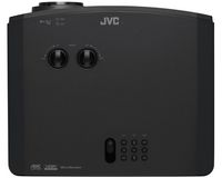 JVC 4K Laser Projector, Black - W125487678
