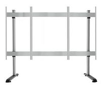 B-Tech Floor Stand for LG 130 inch All-in-one DVLED Screen - W125963168