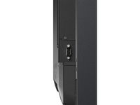 Sharp/NEC MultiSync M551 Moniteur UHD 55'' | 3840x2160 | 500cd/m2 | 24h/7j | Antireflet 28% - W125922140