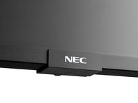 NEC 43" IPS, 3840 x 2160, 16:9, 400 cd/m², 8000:1, 8 ms, DisplayPort, HDMI x 2, LAN, RS232 - W125922133