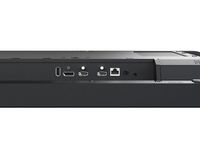 NEC 43" IPS, 3840 x 2160, 16:9, 500 cd/m², 8000:1, 5 ms, DisplayPort, HDMI x 2, LAN, RS232 - W125922134