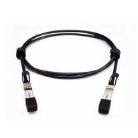 Lanview SFP 10 Gbps Direct Attach Passive Cable, 2m, Compatible with Brocade SFPP-TWX-P-0201 - W128805062