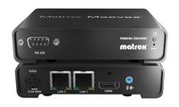 Matrox Matrox Maevex 5150 Encoder-Decoder Bundle - Affordable Full HD, Low-Bandwidth AV-over-IP - W125327980