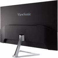 ViewSonic 32" IPS QHD Entertainment Monitor, 2560 x 1440 px, 16:9, 250 cd/m², 4 ms, 75 Hz, 178°/178°, 2 x HDMI 1.4, DisplayPort, Mini DisplayPort - W125929634