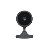 Veho Veho Cave 1080 Full HD IP Camera with nightvision, motion detection, built in mic for 2 way communication and SD card slot (up to 128GB) - W125970360