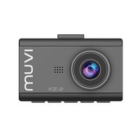 Veho The Muvi KZ-2 Pro Drivecam is the ultimate Dashcam experience. - W125970356