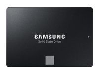 Samsung 500 GB, 2.5", SATA 6 Gbps - W125970933
