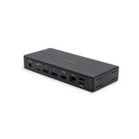 i-tec USB-C/Thunderbolt 3 Triple Display Docking Station + Power Delivery 85W - W125970942