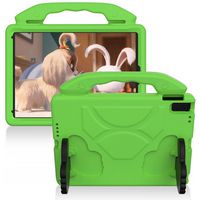 eSTUFF HANDY Protection Case for Apple iPad 10.2/Pro 10.5/Air 10.5 2019 - Green - W125868218