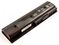 CoreParts Laptop Battery for HP 49Wh 6 Cell Li-ion 11.1V 4.4A - W125262387