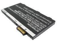CoreParts Battery for Motorola Scanner 8.2Wh Li-Pol 3.7V 2200mAh Black, ES85, ES85XX, MC36, TC55, TC55Ah-JC11ES - W124963094